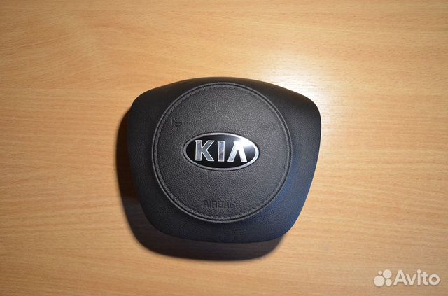 Крышка Муляж Заглушка Kia Sorento Prime Рейсталинг