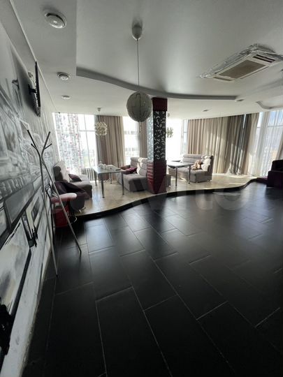 Офис, 480 м²