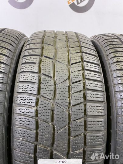 Continental ContiWinterContact TS 830 P 215/50 R17