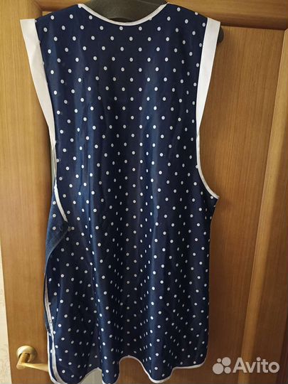 Фартук для продавца