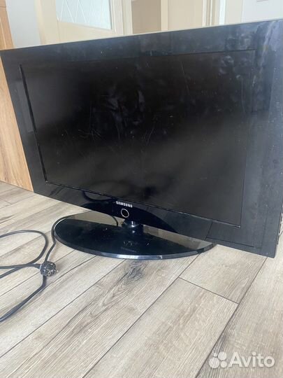 Телевизор samsung
