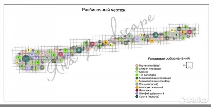 Ландшафтный дизайнер