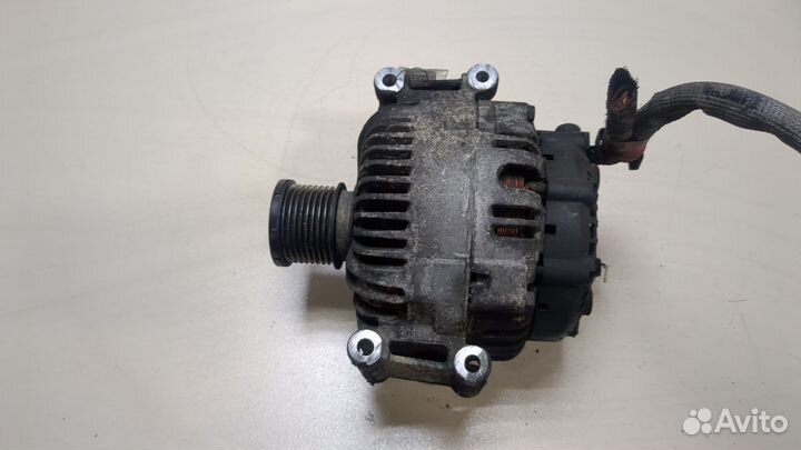 Генератор Mercedes ML W164, 2008