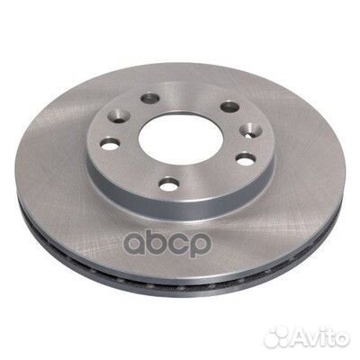 Диск торм.пер. RN43008 NiBK