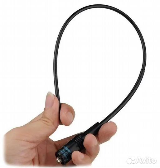 Антенна для рации baofeng