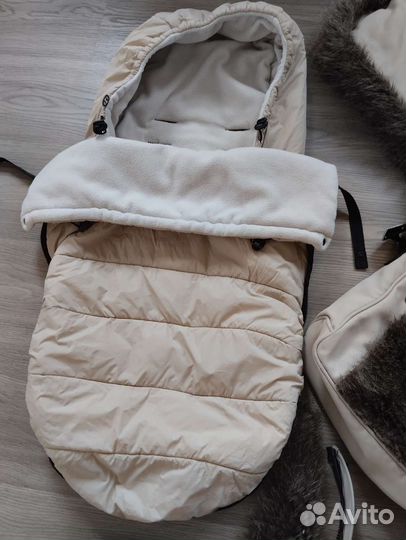 Коляска X-lander X-move