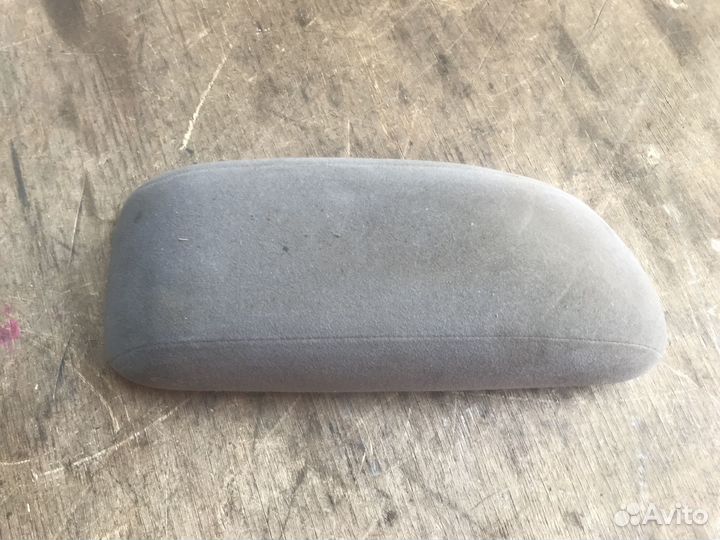 Подлокотник центральный Ford Mondeo 2 Форд Мондео