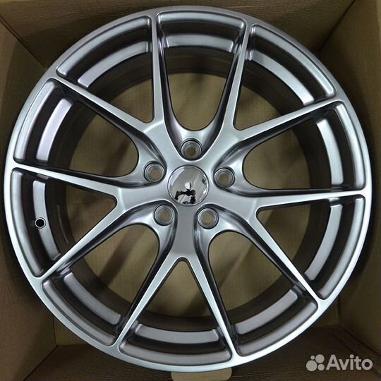 Диски R19 для Kia, Mazda, Nissan, Lexus, Hyundai