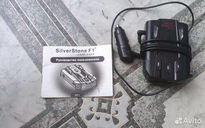 Видеорегистраторы и радары