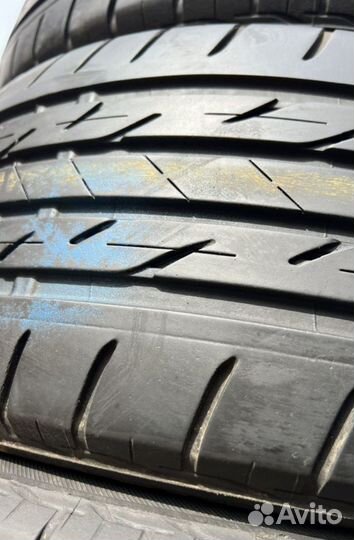 Bridgestone Nextry Ecopia 215/45 R17