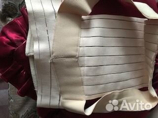 Корректор осанки, подушки на шею