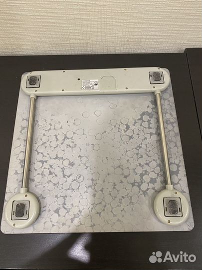 Напольные весы Polaris PWS 1523DG