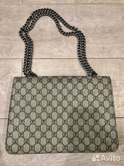 Сумка - клатч Gucci