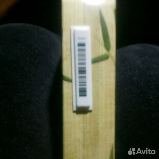 Туал. вода Elizabeth Arden Green Tea Bamboo 100 мл