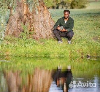 Видеокамера Canon EOS C70