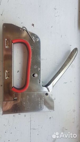 Степлер rapid 353