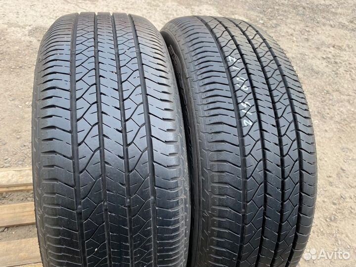 Dunlop SP Sport 270 215/60 R17
