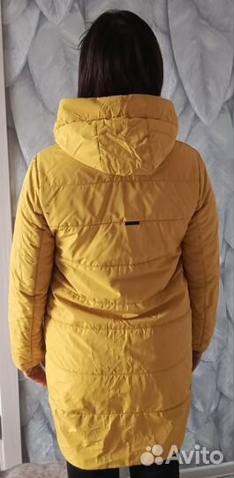 Куртка весенняя осенняя женская