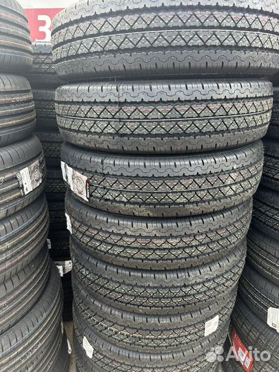 Lassa Transway 2 185/75 R16C