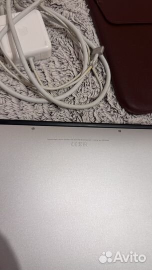 Ноутбук Macbook air 13 2017