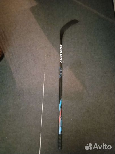 Клюшка bauer