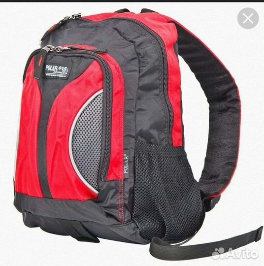 Рюкзак Polar П1297