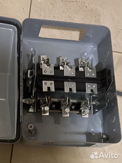 Продам электро шкаф