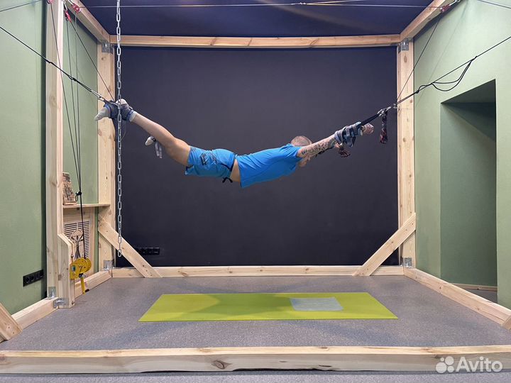 Тренажер правило