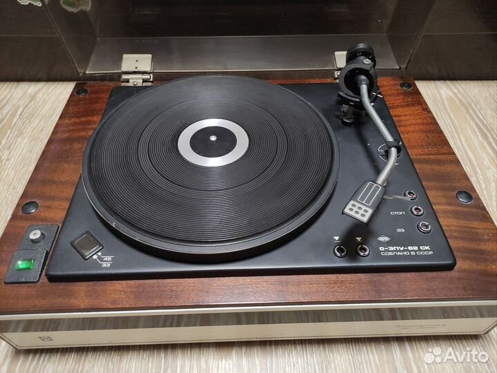 Вега109С,Радиотехника001С, Technics CH510,Sony DF1