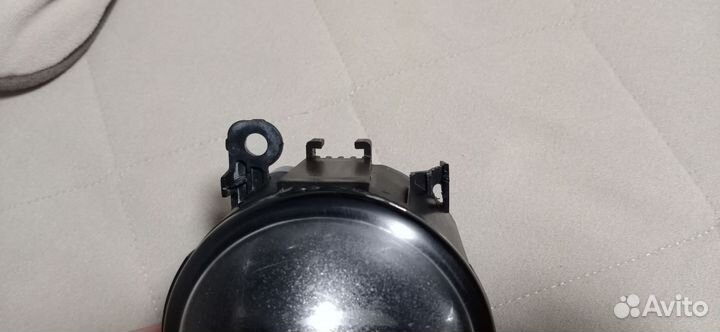 Птф ford focus 2, рестайлинг