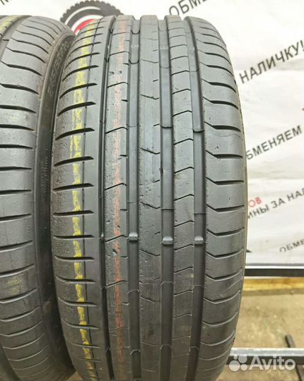 Pirelli P Zero 245/35 R20 95Y
