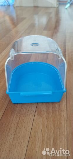 Клетка для попугая