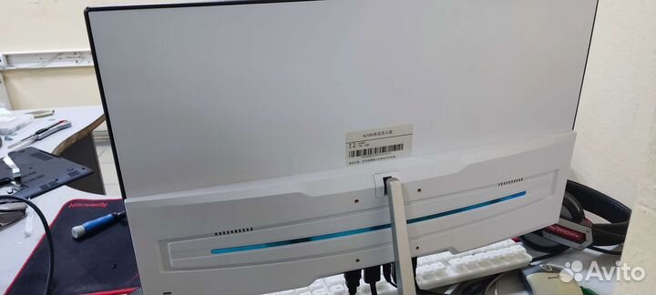 Игровой монитор 165 гц 24 дюйма