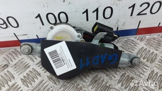 Моторчик стеклоочиcтителя 3-5 land rover freelande