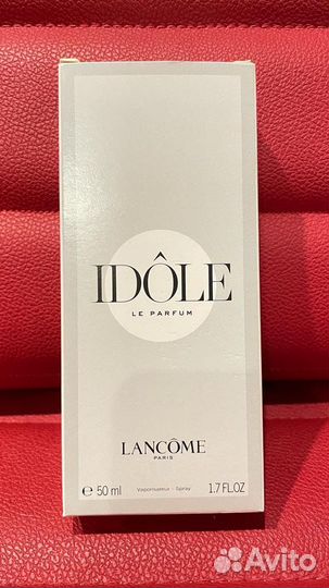 Женские духи Lancome Idole Le Parfum. Оригинал