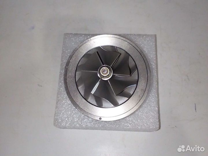 Картридж для турбин Cummins Gazelle ISF