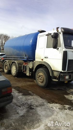 Ассенизатор
