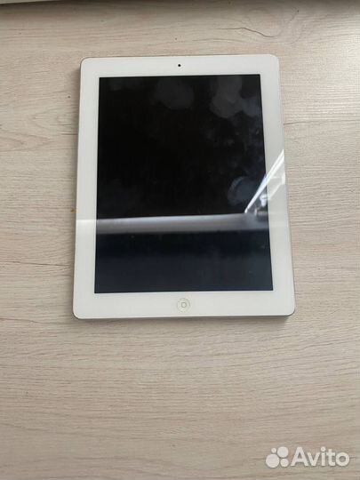 iPad 4 64gb