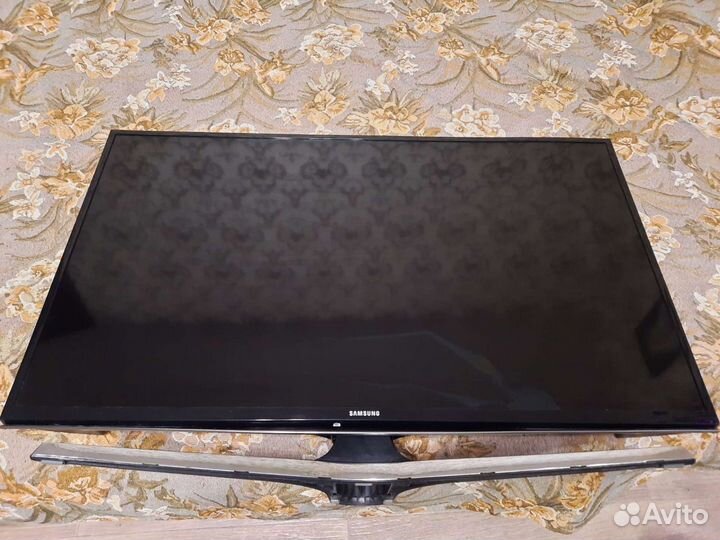 Телевизор Samsung 32