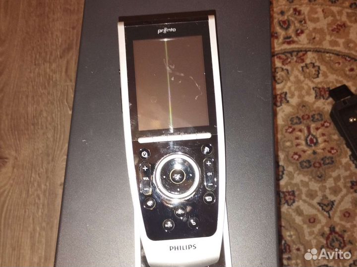 Пульт ум. дом DSU9400