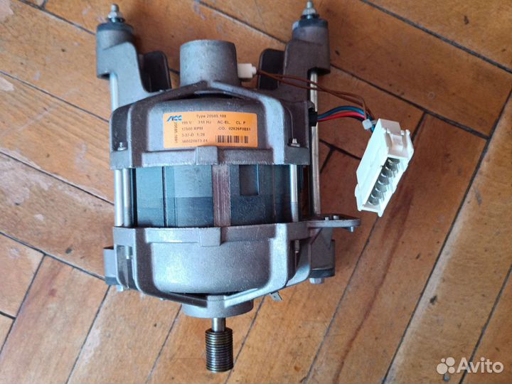 Стиральная машина hotpoint ariston 109s в разбор