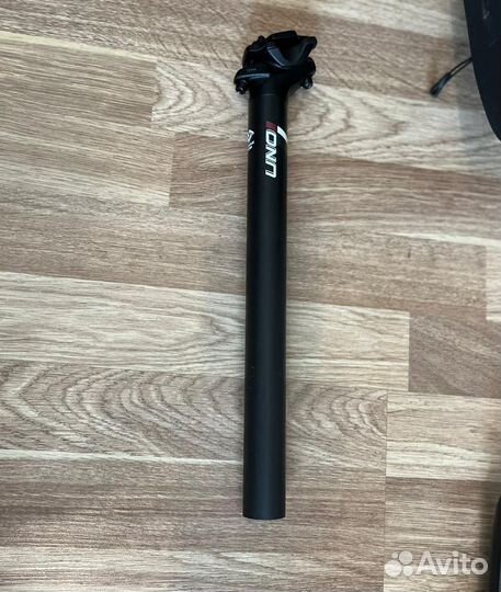 Подседельный штырь uno