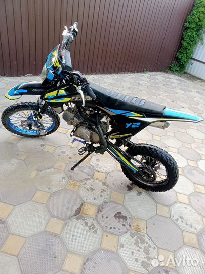 Продается питбайк