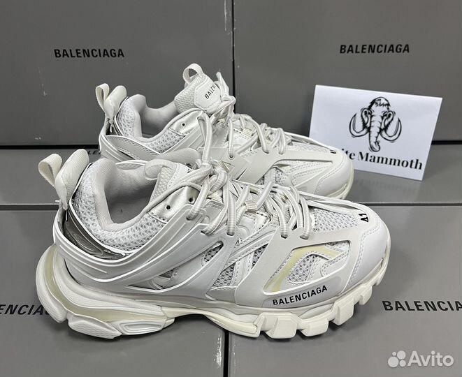 Кроссовки Balenciaga Track