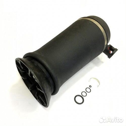 Задний пневмобаллон Lincoln Navigator 1Gen