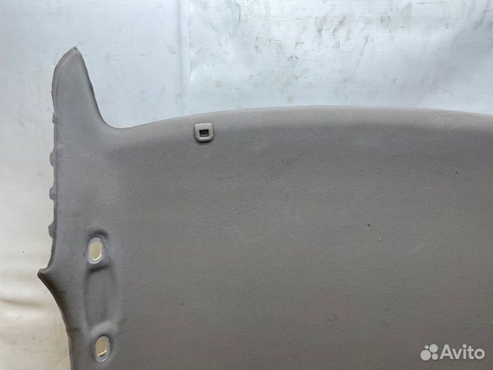 Обшивка потолка Toyota Mark 2 GX110 1GFE 2004