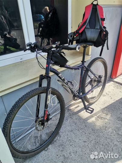 Велосипеды бу взрослый 29 колеса