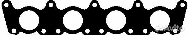 Прокладка выпускного коллектора 713195800
