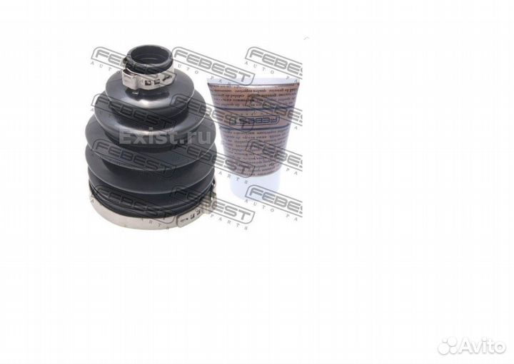 1217PCM10R пыльник наружного шруса creta