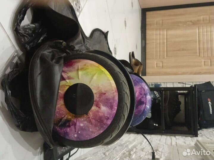 Гироскутер бу